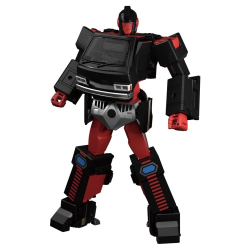 タカラトミー(TAKARA TOMY) トランスフォーマー お師匠さん天下太平G続きもの MPG-11 DK-2 かばい立て