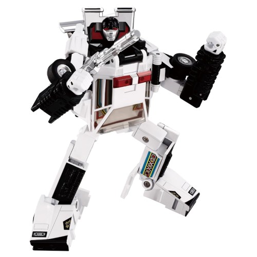 タカラトミー(TAKARA TOMY) T-SPARK トランスフォーマー ミッシング繋がり C-06 コルドン モビール図形
