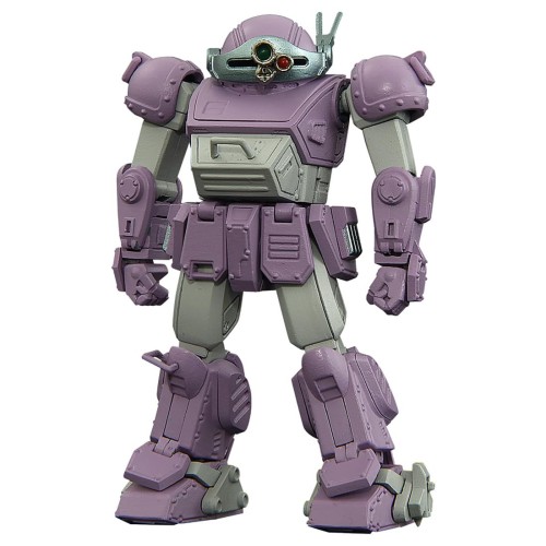 T-SPARK TOYRISE トイライズ AT寄せあわせ02 スコープドッグ メルキア操作手順 モビール図形