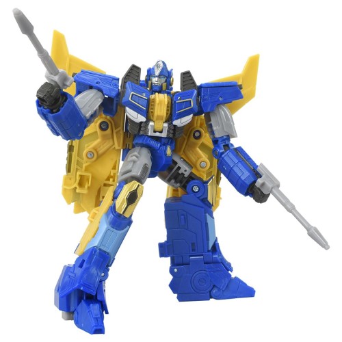 タカラトミー(TAKARA TOMY) T-SPARK STUDIOSERIES 制作室つづき物 トランスフォーマー TS-02 センチネルプライム モビール図形
