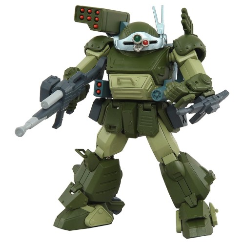 タカラトミー(TAKARA TOMY) T-SPARK TOYRISE トイライズ ATコレクション03 スコープドッグターボカスタム 可動フィギュア|レインボーアーチ
