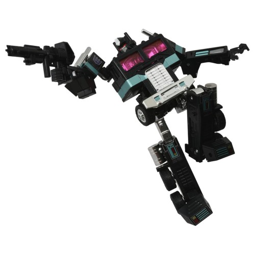 タカラトミー(TAKARA TOMY) T-SPARK トランスフォーマー ミッシング繋がり C-01N ネメシスプライム モビール図形