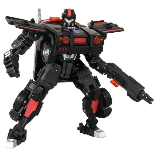 タカラトミー(TAKARA TOMY) T-SPARK エイジ・オブ・ザ・プライム トランスフォーマー AOTP-21 ディセプティコンフラットライン モビール図形