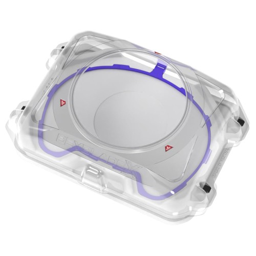 BEYBLADE X ベイブレードX BX-32 ワイドエクストリームスタジアム