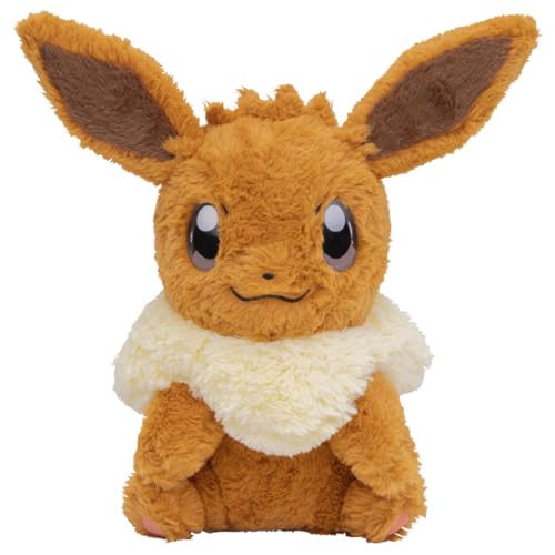タカラトミー(TAKARA TOMY) 隠し異類異形 おうちにポケモン EIEVUI