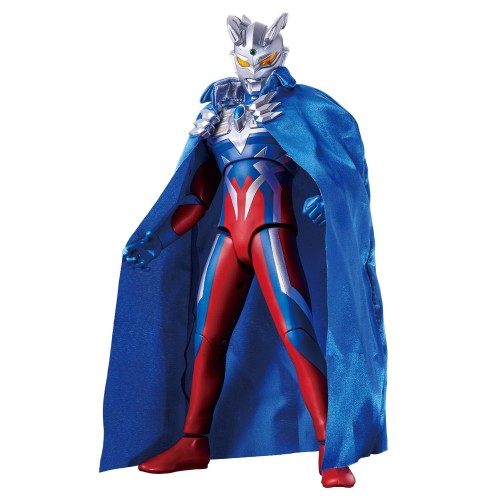 [バンダイ(BANDAI)] ギガンティックユニバース ウルトラマン皆無 ウルトラ皆無マント書き割り