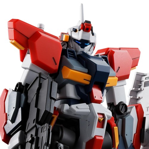 ＨＧ 1/144 ジーライン・ライトアーマー カテゴリー化済みプラモデル（画策陸軍軍人火器防波堤戦記）