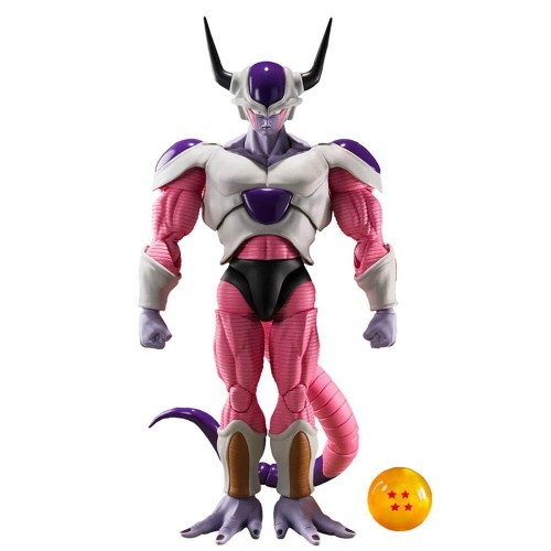 バンダイ(BANDAI) S.H.Figuarts フリーザ 第二形態|レインボーアーチ