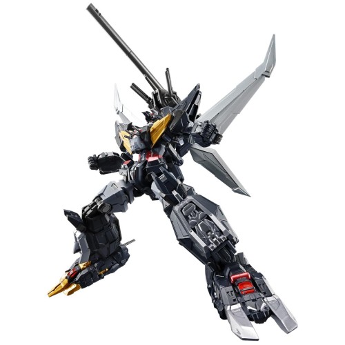 バンダイ(BANDAI) SMP ALTERNATIVE DESTINY 超獣機神ダンクーガ ダンクーガ (1個入) 食玩・チューインガム (超獣機神ダンクーガ)｜レインボーアーチ