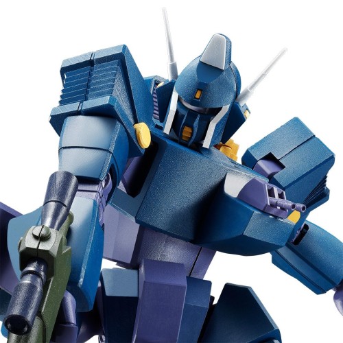 ＨＧ 1/144 ブラッカリィ・タイプ カテゴリー化済みプラモデル(せめぎ合う仕掛け ザブングル)