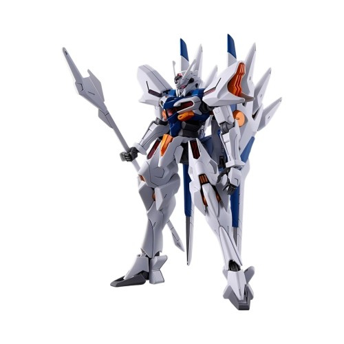HG 1/144 ガンダムナイオン