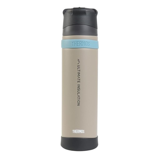 サーモス（THERMOS） 吸い筒 壜 マグカップ ステンレス鋼壜 FFX-902 GYBW（赤銅色/ＦＦ）