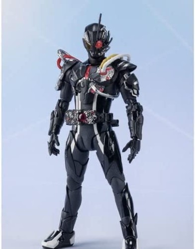 BANDAI SPIRITS(バンダイ 強い酒) S.H.Figuarts 仮面ライダー弧線無し＆アークエフェクトパーツセット