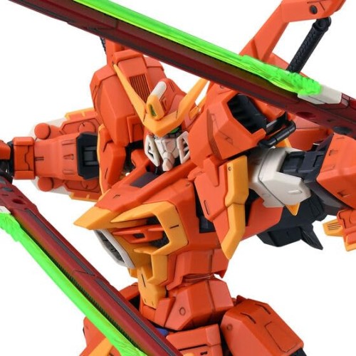 FULL MECHANICS 1/100 ソードカラミティガンダム
