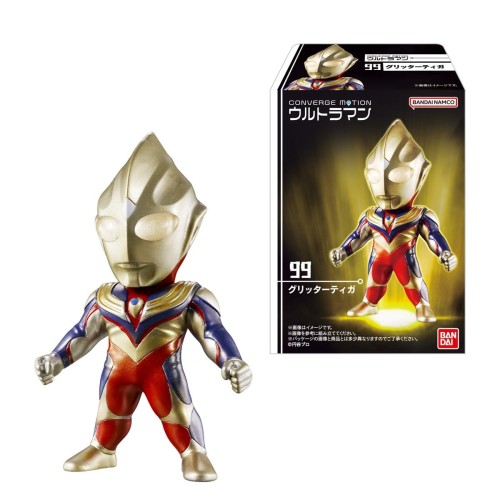 CONVERGE MOTION ウルトラマン14 10個入り口・入口BOX (食玩)