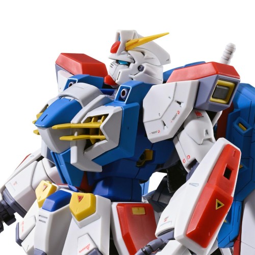 ＭＧ 1/100 火器防波堤Ｆ９０ Ｎ手合い 精神的な統合式プラモデル（工作下士官兵火器防波堤F90）