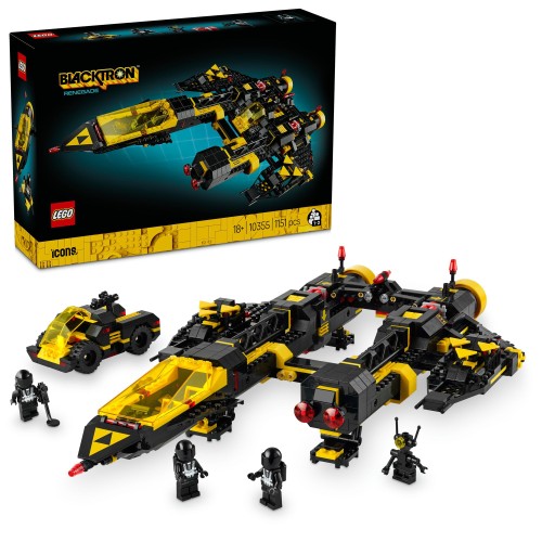 LEGO Icons 10355
