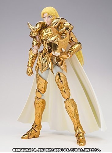 聖闘士聖衣神話EX アリエスムウ ～ORIGINAL COLOR EDITION～(魂ネイション 2015、魂ウェブ)｜レインボーアーチ
