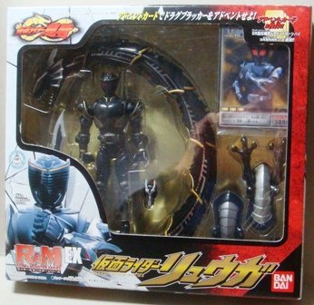 EX 仮面ライダー リュウガ RM