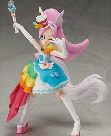 バンダイ(BANDAI) S.H.Figuarts キュアパルフェ