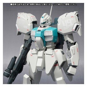 ROBOT魂 -ロボット魂-〈SIDE MS〉 ネロ (魂ウェブ)|レインボーアーチ