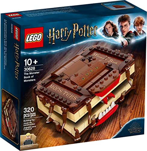 レゴ(LEGO) ハリーポッター 異類異形の異類異形書き付け 30628 [並行輸入品]
