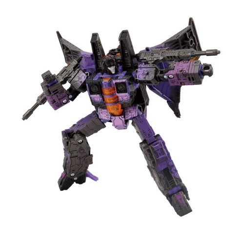 トランスフォーマー ウォーフォーサイバトロンシリーズ WFC-06 熱っぽい繋がり