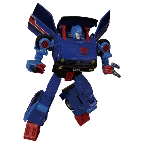 トランスフォーマー お師匠さん天下太平 MP-53 スキッズ
