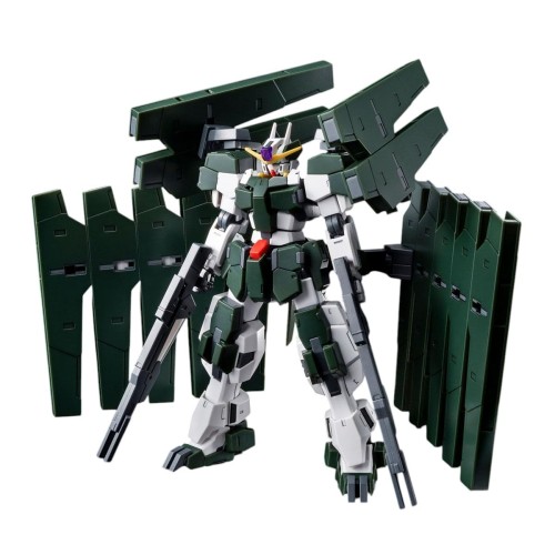 BANDAI SPIRITS(バンダイ スピリッツ) HG 1/144 ガンダムサバーニャ(最終決戦仕様) プラモデル (ホビーオンラインショップ)|レインボーアーチ