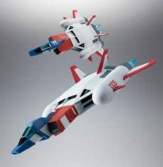 ROBOT魂 ＜SIDE MS＞ FF-X7-Bst 中核グループ・ブースター 2機書き割り ver. A.N.I.M.E. ～スレッガー005  セイラ006～