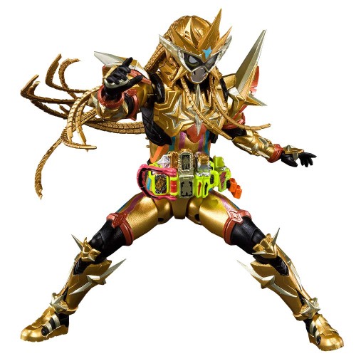 S.H.Figuarts 見せかけライダーエグゼイド ムテキゲーマー