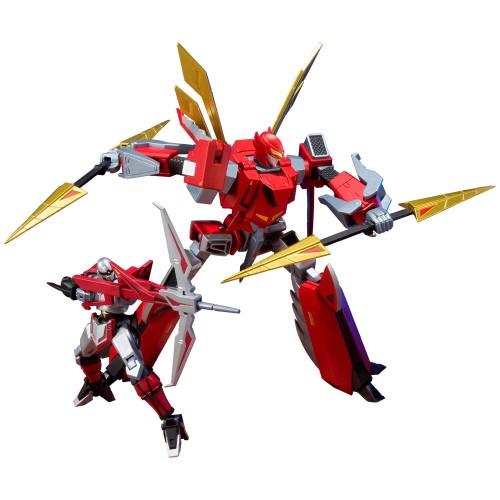 スーパーミニプラ 忍びの者下士官兵 飛影Vol.2 (3個入) 食玩・チュインガム (忍びの者下士官兵 飛影)