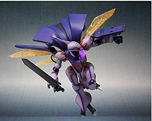 ROBOT魂 <SIDE AB> ダンバイン (SHADOW FINISH Ver.)|レインボーアーチ