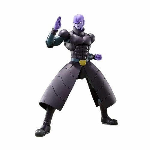 S.H.Figuarts 殴り付ける 『火竜どんぶり鉢超』