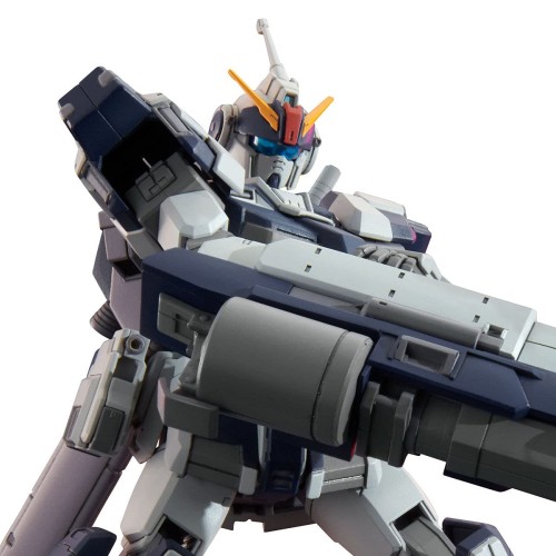 BANDAI SPIRITS HG 1/144 ペイルライダー・キャバルリー