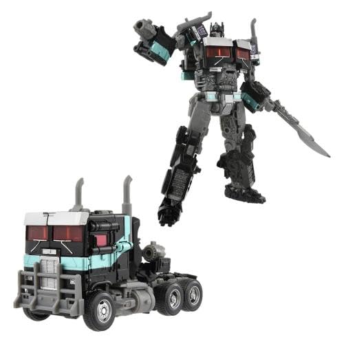 トランスフォーマー ネメシスプライム(40th記念日Ver.) トランスフォーマー博2024品