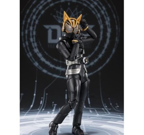S.H.Figuarts 見せ掛けライダーナーゴ エントリーレイズフォーム＆エントリーレイズセット
