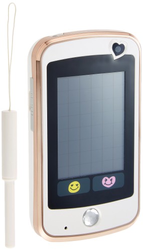 JSポッド 割り増し金 読みやすい白いこと