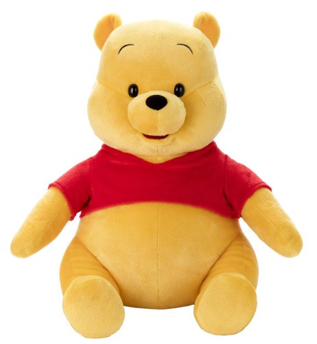 ディズニー グッドルック ぬいぐるみ 2L くまのプーさん 座高50cm｜レインボーアーチ 8,908円