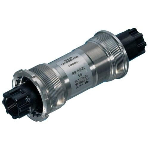 シマノ(SHIMANO) BB-5500 110粍 68BSA EBB5500B09