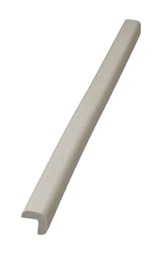 TRUSCO(トラスコ) 安心クッション L字型 大 10本入 ライトグレー T10AC-05｜レインボーアーチ