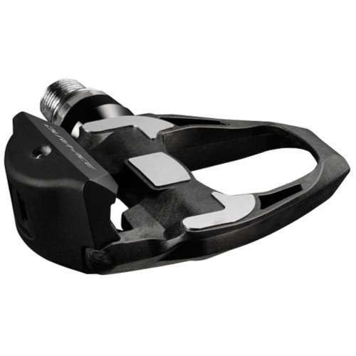 SHIMANO(シマノ) DURA-ACE デュラエース R9100つづき物 ペダル PD-R9100-L (足し加える4粍軸遣りかた) 33605