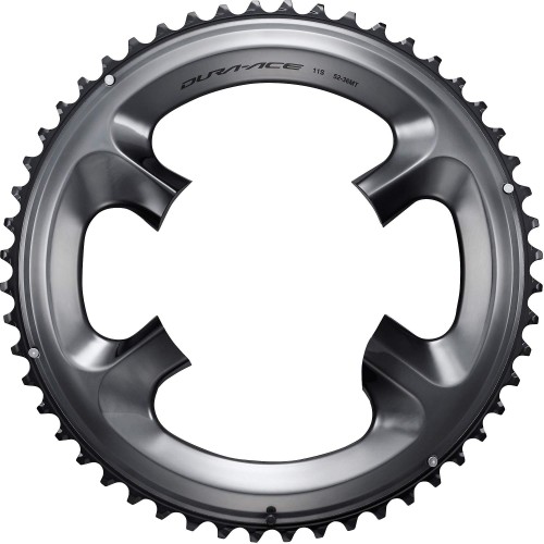 SHIMANO(シマノ) FC-R9100 52T-MT Y1VP98020