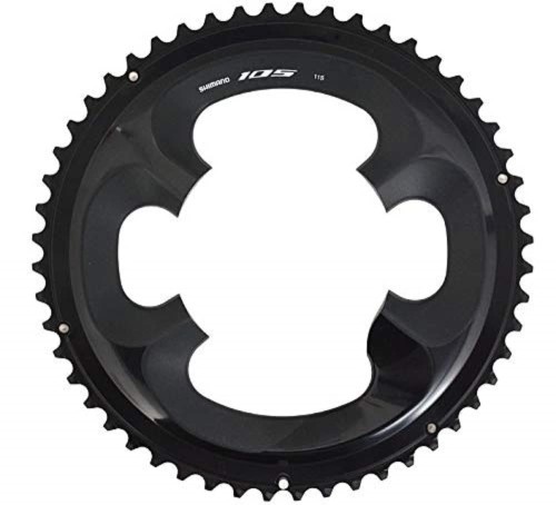 シマノ(SHIMANO) リペアパーツ チェーン店輪っか 52T-MT (黒いこと)52-36T用 FC-R7000 Y1WV98030