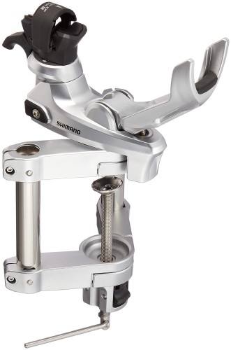 シマノ(SHIMANO) ブイ保持者 SP 手合いG しろがね色 (ゲキハヤサポート付) PH-A11S