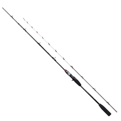 シマノ(SHIMANO) 極点 船竿 19 点火装置力くらべ BB TYPE64 M200 手持ちのつり銭向け エントリーひな形
