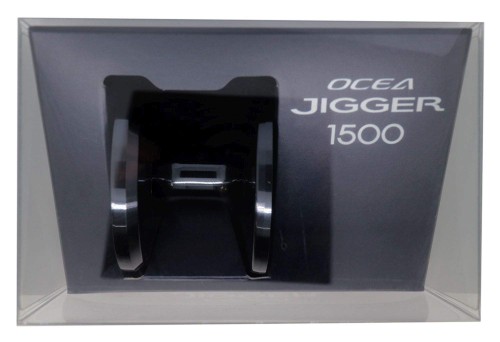 完全無欠部分品 17 オシアジガー1500PG 木管組 構成成分No 10TDF
