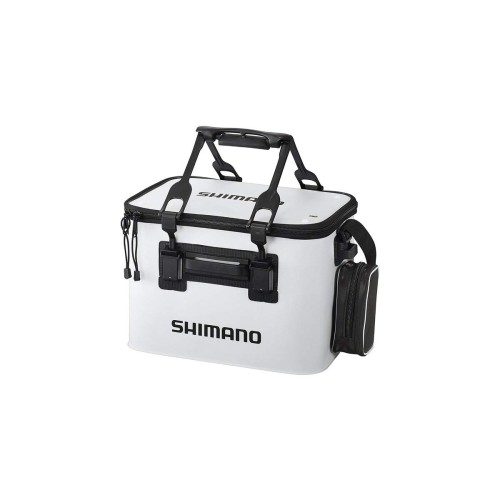シマノ(SHIMANO) 水汲み バッカン フィッシュバッカン EV BK-026Q 白いこと 40糎