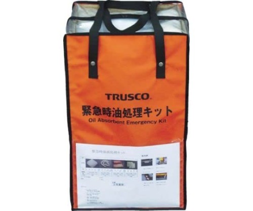 TRUSCO(トラスコ) まさかの時時油取り計らう一揃いの道具 M TOKK-M