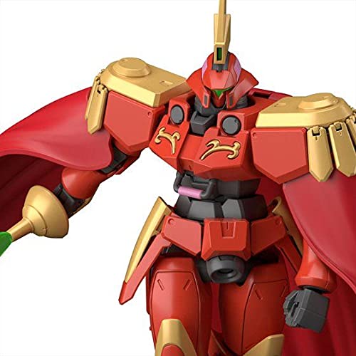 ＨＧ 1/144 レ牡